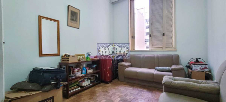 Imagem Apartamento com 3 Quartos à Venda, 100 m² em Copacabana - Rio De Janeiro Imagem Apartamento com 3 Quartos à Venda, 100 m² em Copacabana - Rio De Janeiro