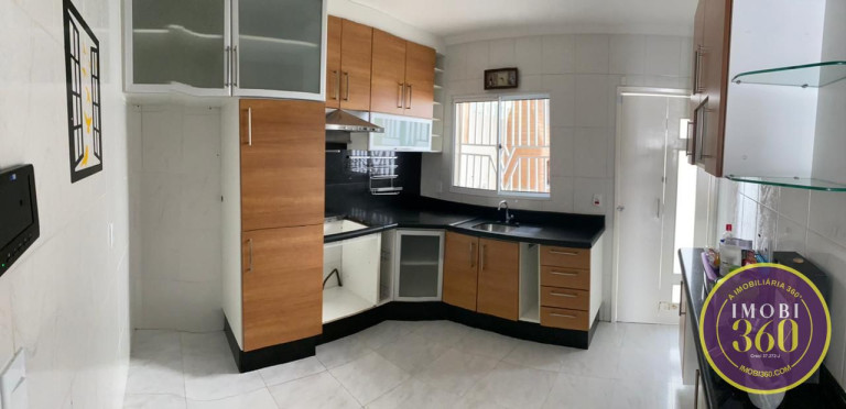 Imagem Sobrado com 3 Quartos à Venda, 94 m² em Vila Guilhermina - São Paulo