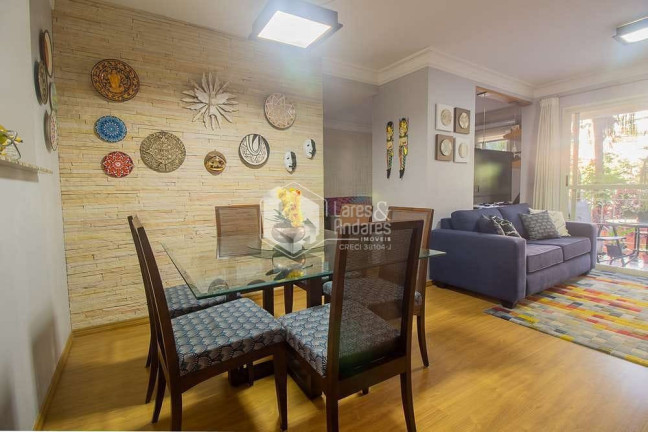 Imagem Apartamento com 2 Quartos à Venda, 100 m² em Morumbi - São Paulo Imagem Apartamento com 2 Quartos à Venda, 100 m² em Morumbi - São Paulo
