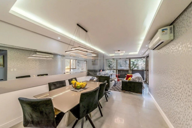 Imagem Apartamento com 2 Quartos à Venda, 81 m² em Bela Vista - Porto Alegre