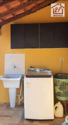 Imagem Sobrado com 4 Quartos à Venda, 270 m² em Jardim Das Cerejeiras - São José Dos Campos Imagem Sobrado com 4 Quartos à Venda, 270 m² em Jardim Das Cerejeiras - São José Dos Campos