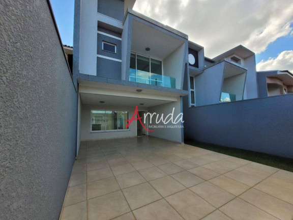 Imagem Sobrado com 3 Quartos à Venda, 184 m² em Tropical - Cascavel Imagem Sobrado com 3 Quartos à Venda, 184 m² em Tropical - Cascavel