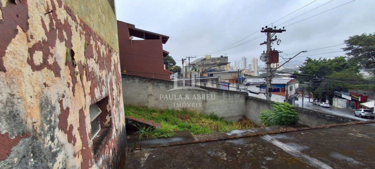 Imagem Terreno à Venda, 551 m² em Jardim Zaira - Mauá Imagem Terreno à Venda, 551 m² em Jardim Zaira - Mauá