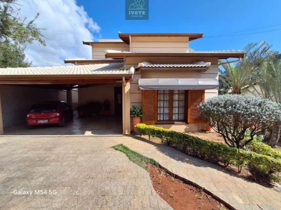 Imagem Casa de Condomínio com 4 Quartos à Venda, 1 m² em Parque Barbosa - Socorro Imagem Casa de Condomínio com 4 Quartos à Venda, 1 m² em Parque Barbosa - Socorro