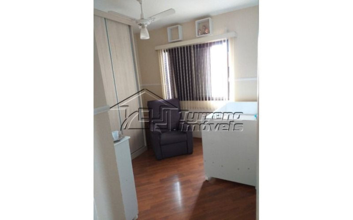 Imagem Apartamento com 3 Quartos à Venda, 95 m² em Jardim Oriente - São José Dos Campos