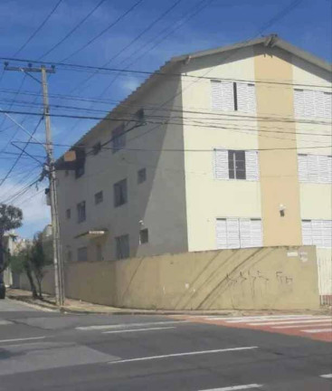 Imagem Apartamento com 2 Quartos à Venda, 80 m² em Jardim Vera Cruz - Sorocaba Imagem Apartamento com 2 Quartos à Venda, 80 m² em Jardim Vera Cruz - Sorocaba