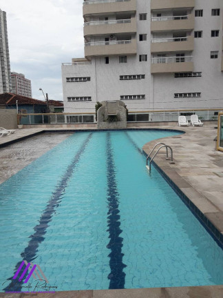 Imagem Apartamento com 1 Quarto à Venda, 59 m² em Vila Tupi - Praia Grande