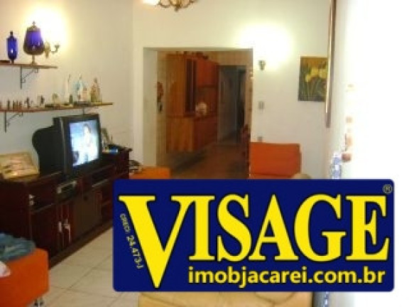 Imagem Casa com 2 Quartos à Venda, em Centro - Jacareí Imagem Casa com 2 Quartos à Venda, em Centro - Jacareí