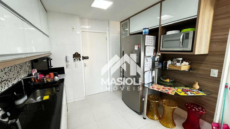 Imagem Apartamento com 4 Quartos à Venda, 135 m² em Praia Da Costa - Vila Velha