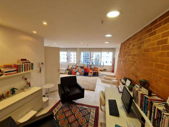 Imagem Sala Comercial à Venda, 54 m² em Pinheiros - São Paulo Imagem Sala Comercial à Venda, 54 m² em Pinheiros - São Paulo