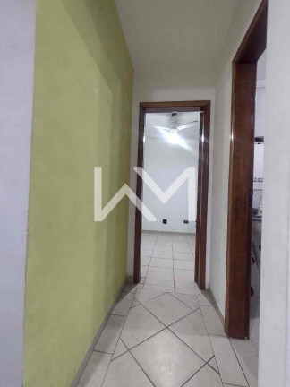 Imagem Apartamento com 1 Quarto à Venda, 60 m² em Ocian - Praia Grande