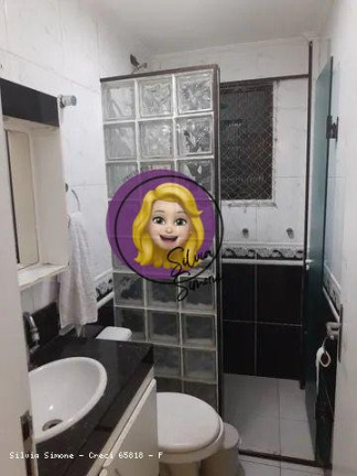 Imagem Apartamento com 2 Quartos à Venda, 89 m² em Estuário - Santos Imagem Apartamento com 2 Quartos à Venda, 89 m² em Estuário - Santos
