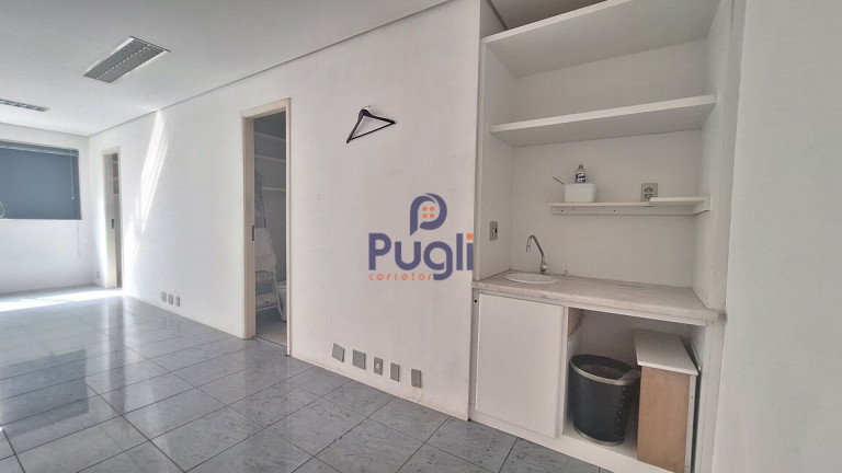Imagem Sala Comercial à Venda, 28 m² em Perdizes - São Paulo