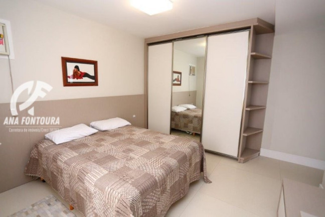 Imagem Cobertura com 5 Quartos à Venda, 623 m² em Centro - Balneário Camboriú
