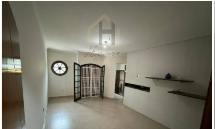 Imagem Casa com 4 Quartos à Venda, 264 m² em Vila Pires - Santo André Imagem Casa com 4 Quartos à Venda, 264 m² em Vila Pires - Santo André