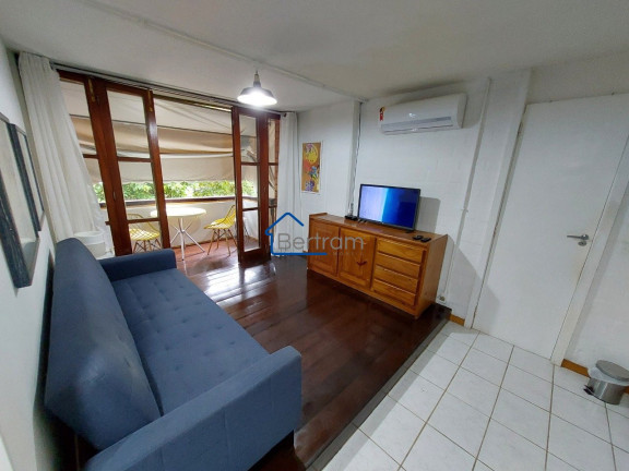 Imagem Apartamento com 1 Quarto para Alugar, 32 m² em Porto Bracuhy - Angra Dos Reis Imagem Apartamento com 1 Quarto para Alugar, 32 m² em Porto Bracuhy - Angra Dos Reis