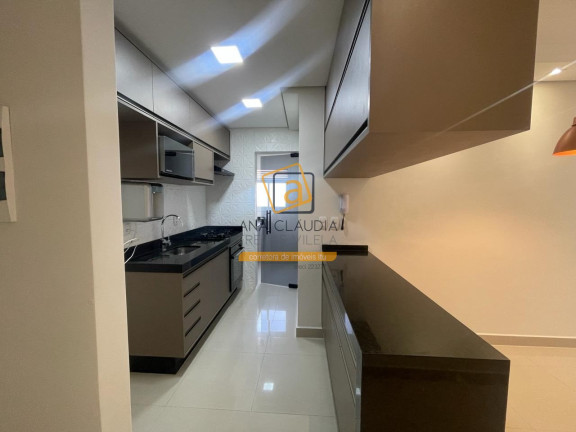 Imagem Apartamento com 2 Quartos à Venda, 65 m² em Vila Nova - Itu Imagem Apartamento com 2 Quartos à Venda, 65 m² em Vila Nova - Itu