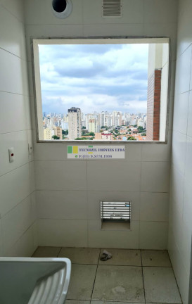 Imagem Apartamento com 2 Quartos à Venda, 76 m² em Vila Mariana - São Paulo