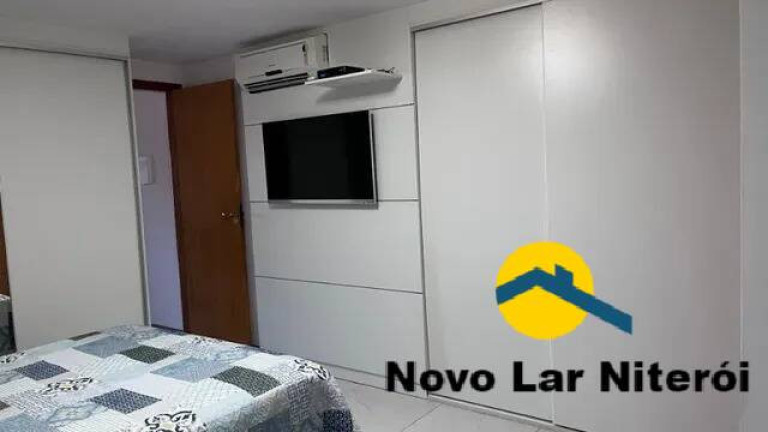 Imagem Casa com 3 Quartos à Venda, 120 m² em Serra Grande - Niterói Imagem Casa com 3 Quartos à Venda, 120 m² em Serra Grande - Niterói