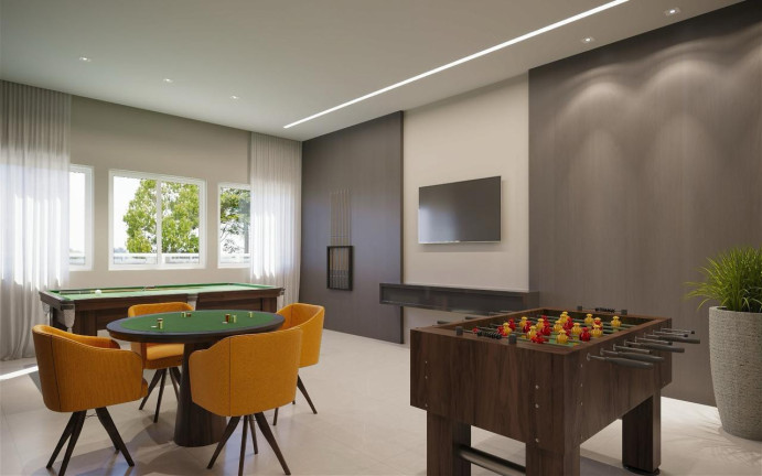 Imagem Apartamento com 2 Quartos à Venda, 58 m² em Boa Vista - Curitiba Imagem Apartamento com 2 Quartos à Venda, 58 m² em Boa Vista - Curitiba