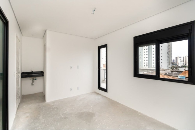 Imagem Casa de Condomínio com 3 Quartos à Venda, 110 m² em Vila Monte Alegre - São Paulo Imagem Casa de Condomínio com 3 Quartos à Venda, 110 m² em Vila Monte Alegre - São Paulo