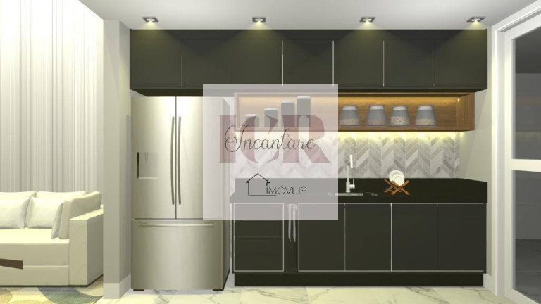 Imagem Casa de Condomínio com 3 Quartos à Venda, 300 m² em Aparecidinha - Sorocaba Imagem Casa de Condomínio com 3 Quartos à Venda, 300 m² em Aparecidinha - Sorocaba