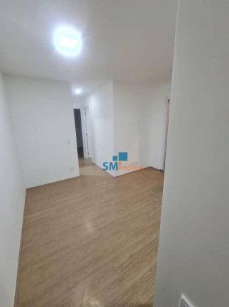 Imagem Apartamento com 2 Quartos à Venda, 45 m² em Limão - São Paulo Imagem Apartamento com 2 Quartos à Venda, 45 m² em Limão - São Paulo