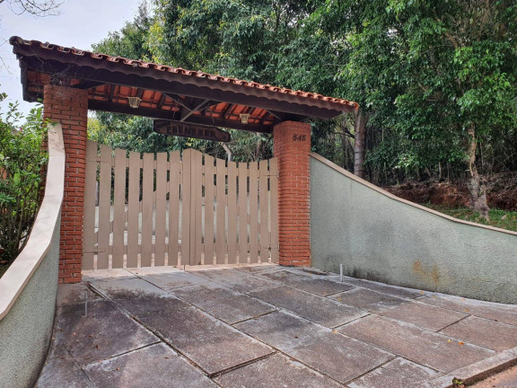 Imagem Casa com 2 Quartos à Venda, 2.348 m² em Jarinu