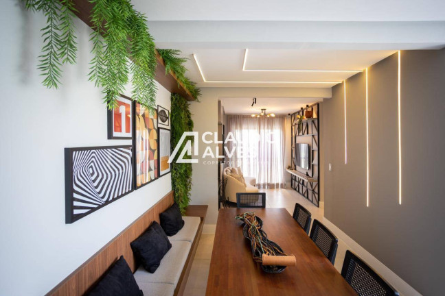 Imagem Casa de Condomínio com 2 Quartos à Venda, 40 m² em Mangabeira - Feira De Santana Imagem Casa de Condomínio com 2 Quartos à Venda, 40 m² em Mangabeira - Feira De Santana
