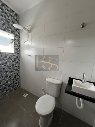 Imagem Casa com 2 Quartos para Alugar, 60 m² em Balneário Itaguaí - Mongaguá Imagem Casa com 2 Quartos para Alugar, 60 m² em Balneário Itaguaí - Mongaguá
