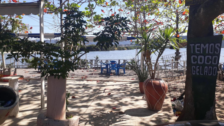 Imagem Terreno à Venda, 1.196 m² em Itaipu - Niterói