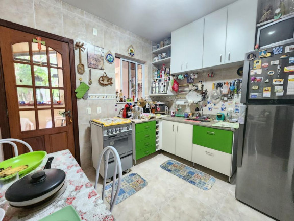 Imagem Casa com 3 Quartos à Venda, 113 m² em Bom Retiro - Teresópolis Imagem Casa com 3 Quartos à Venda, 113 m² em Bom Retiro - Teresópolis