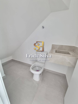 Imagem Casa com 2 Quartos à Venda, 58 m² em Bela Vista - Osasco