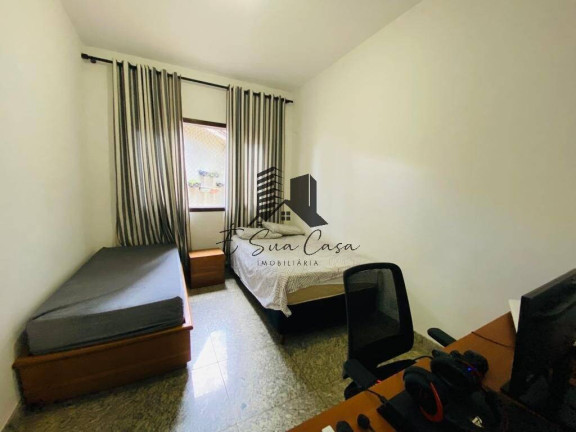 Imagem Casa com 5 Quartos à Venda, 330 m² em Bandeirantes (pampulha) - Belo Horizonte