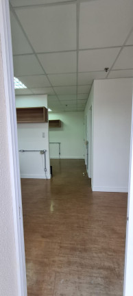 Imagem Sala Comercial à Venda, 50 m² em Pinheiros - São Paulo