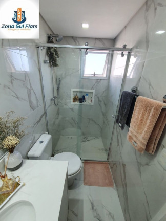 Imagem Apartamento com 2 Quartos à Venda, 65 m² em Vila Mariana - São Paulo