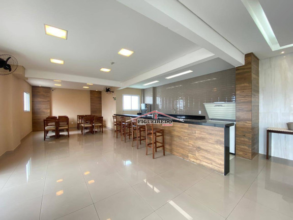 Imagem Apartamento com 2 Quartos à Venda, 73 m² em Aviação - Praia Grande