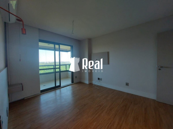 Imagem Apartamento com 4 Quartos à Venda, 306 m² em Pituaçu - Salvador