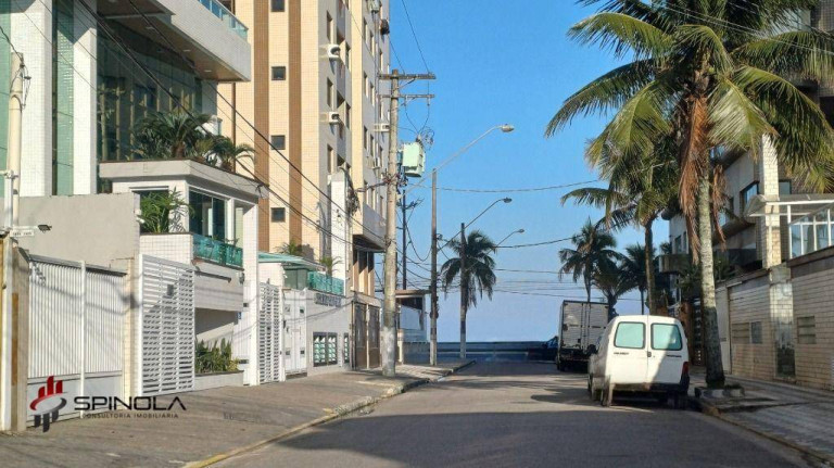 Imagem Apartamento com 1 Quarto à Venda, 45 m² em Aviação - Praia Grande Imagem Apartamento com 1 Quarto à Venda, 45 m² em Aviação - Praia Grande