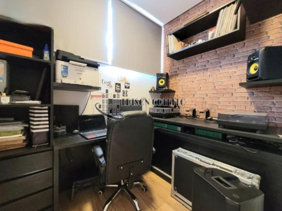 Imagem Casa de Condomínio com 5 Quartos à Venda, 341 m² em Santa Rosa - Piracicaba