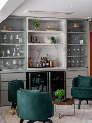 Imagem Apartamento com 3 Quartos à Venda, 147 m² em Perdizes - São Paulo Imagem Apartamento com 3 Quartos à Venda, 147 m² em Perdizes - São Paulo