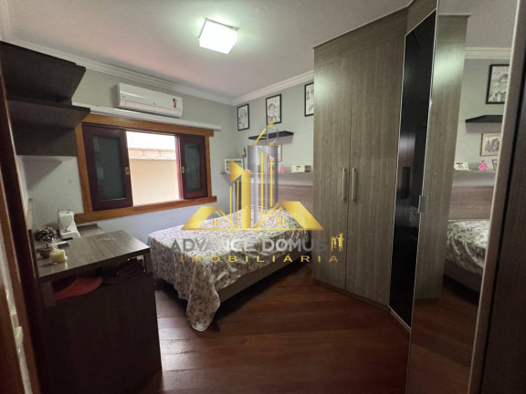Imagem Casa de Condomínio com 4 Quartos à Venda, 351 m² em Jardim Ibiti Do Paço - Sorocaba