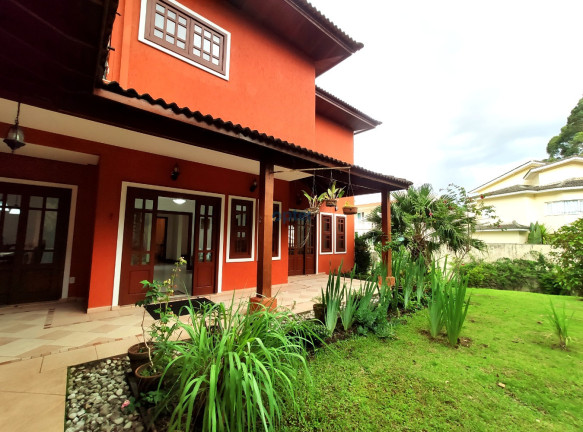 Casa com 5 Quartos à Venda, 471 m² em Anchieta - São Bernardo Do Campo