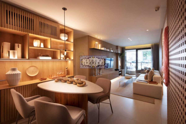 Imagem Apartamento com 2 Quartos à Venda, 156 m² em Botafogo - Rio De Janeiro Imagem Apartamento com 2 Quartos à Venda, 156 m² em Botafogo - Rio De Janeiro