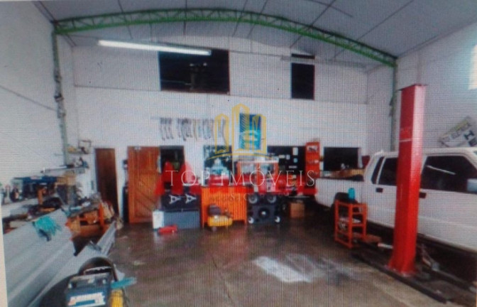 Imagem Galpão para Alugar, 100 m² em Vila Maria - São José Dos Campos Imagem Galpão para Alugar, 100 m² em Vila Maria - São José Dos Campos