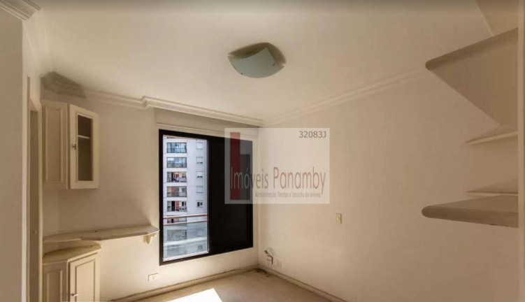 Imagem Apartamento com 4 Quartos à Venda, 200 m² em Morumbi - São Paulo Imagem Apartamento com 4 Quartos à Venda, 200 m² em Morumbi - São Paulo