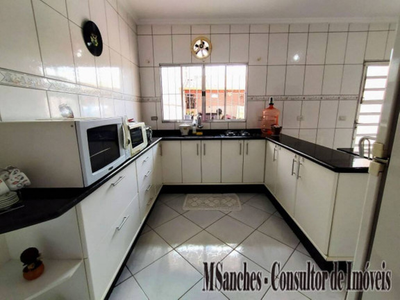 Imagem Casa com 3 Quartos à Venda, 209 m² em Jardim Ferreira - Sorocaba