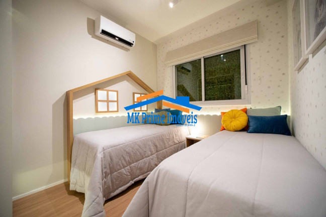 Imagem Apartamento com 2 Quartos à Venda, 56 m² em Vila Andrade - São Paulo Imagem Apartamento com 2 Quartos à Venda, 56 m² em Vila Andrade - São Paulo