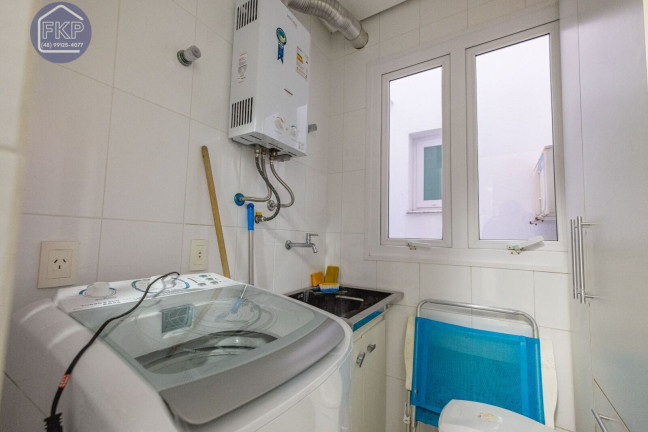 Imagem Apartamento com 2 Quartos à Venda, 81 m² em Cachoeira Do Bom Jesus - Florianópolis