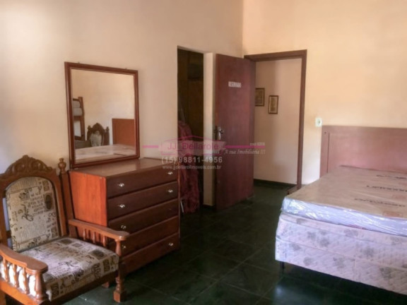 Imagem Chácara com 7 Quartos à Venda, 500 m² em Portal Das Nogueiras - Tatuí